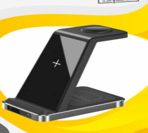 Wireless Charger (OFFLWC-630)