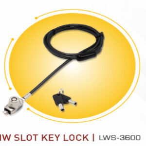 Keylock (OFFLWS-3600)