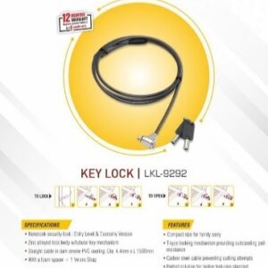 Keylock (OFFLKL-9292)