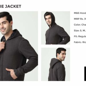 Jacket (OFFTCH118)