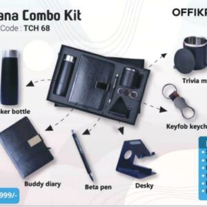 Gift Set (OFFTCH68)