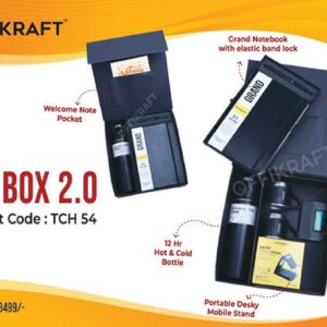 Gift Set (OFFTCH54)