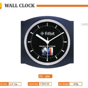 Wall Clock (OFFPZ149)