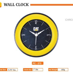 Wall Clock (OFFPZ64)