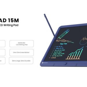 LCD Pad (OFFPOR1766)