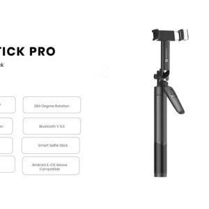 Selfie Stick  (OFFPOR2064)