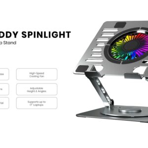 Laptop Stand (OFFPOR2002)