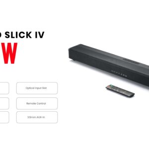 Sound Bar  (OFFPOR1605)