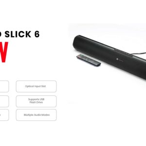 Sound Bar  (OFFPOR1740)