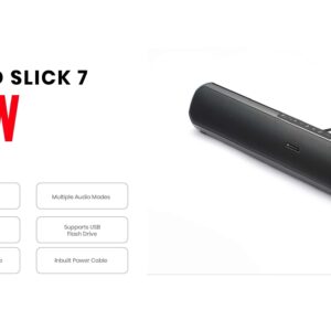 Sound Bar  (OFFPOR1764)