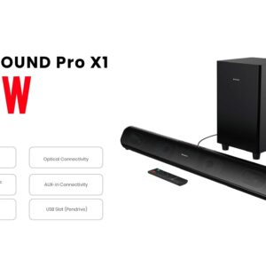 Sound Bar  (OFFPOR1961)