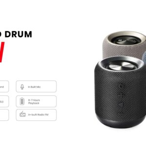 Sound Drum  (OFFPOR871)