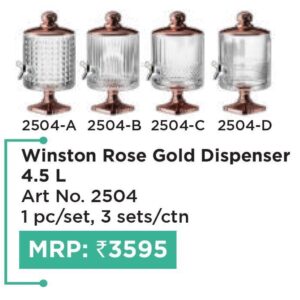 Dispenser (OFFRX145)