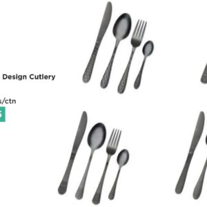 Cutlery Set (OFFRX414)