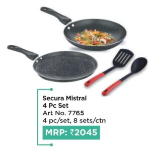 Secura Mistral (OFFRX424)