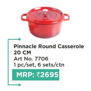 Casserole (OFFRX427)