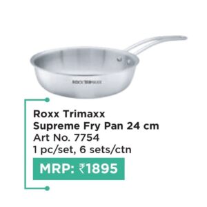 Fry Pan  (OFFRX433)