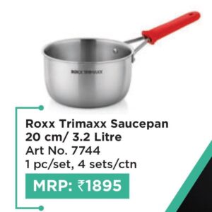 Saucepan (OFFRX436)
