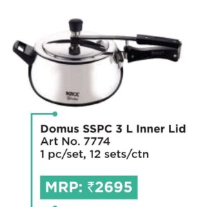 Cooker (OFFRX437)