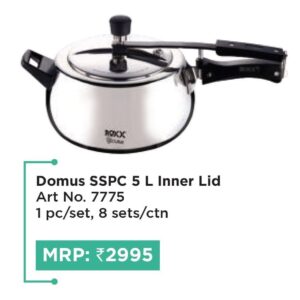 Cooker (OFFRX438)