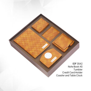 Gift Set (OFFIDF-3542)