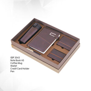 Gift Set (OFFIDF-3543)