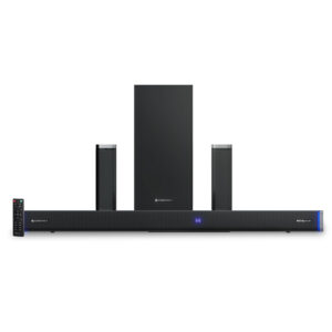 Bluetooth Speakers