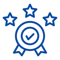 20+ Years of Experience