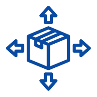 2000+ Product Variety