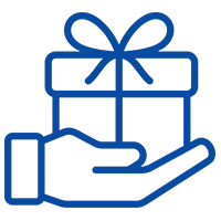 2,000+ Unique Gift Ideas