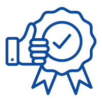 500+ Pan-India Brands