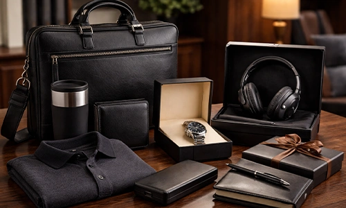 Corporate Gifts for Clients