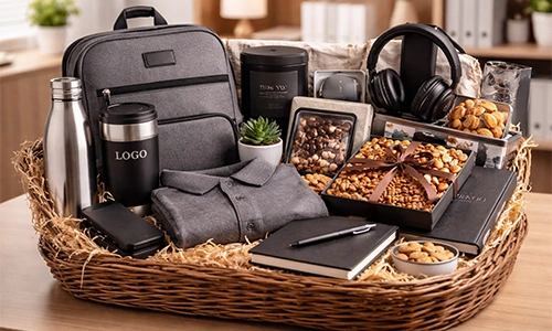 Employee Corporate Gifts