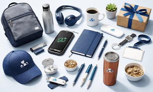 Promotional & Branding Gifts