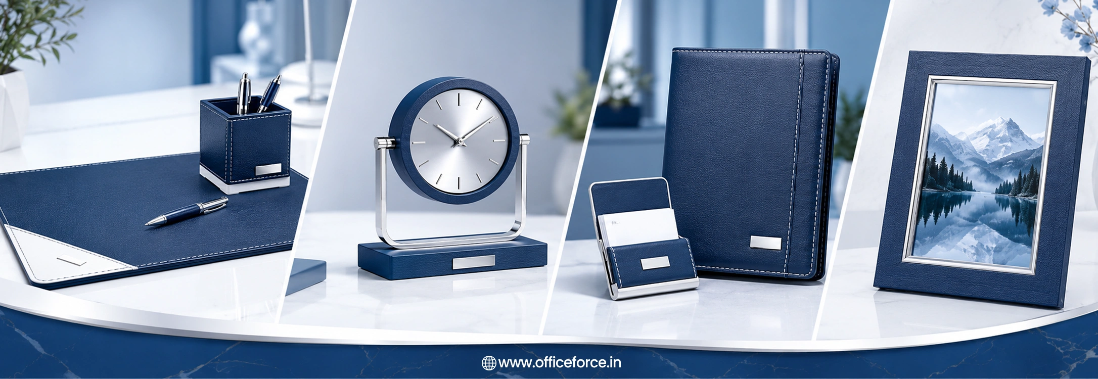 Desk & Productivity Essentials