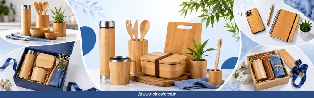 Eco-Conscious & Sustainable Corporate Gifts