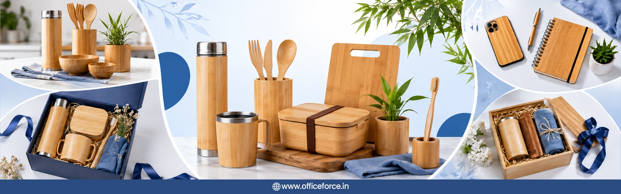 Eco-Conscious & Sustainable Corporate Gifts