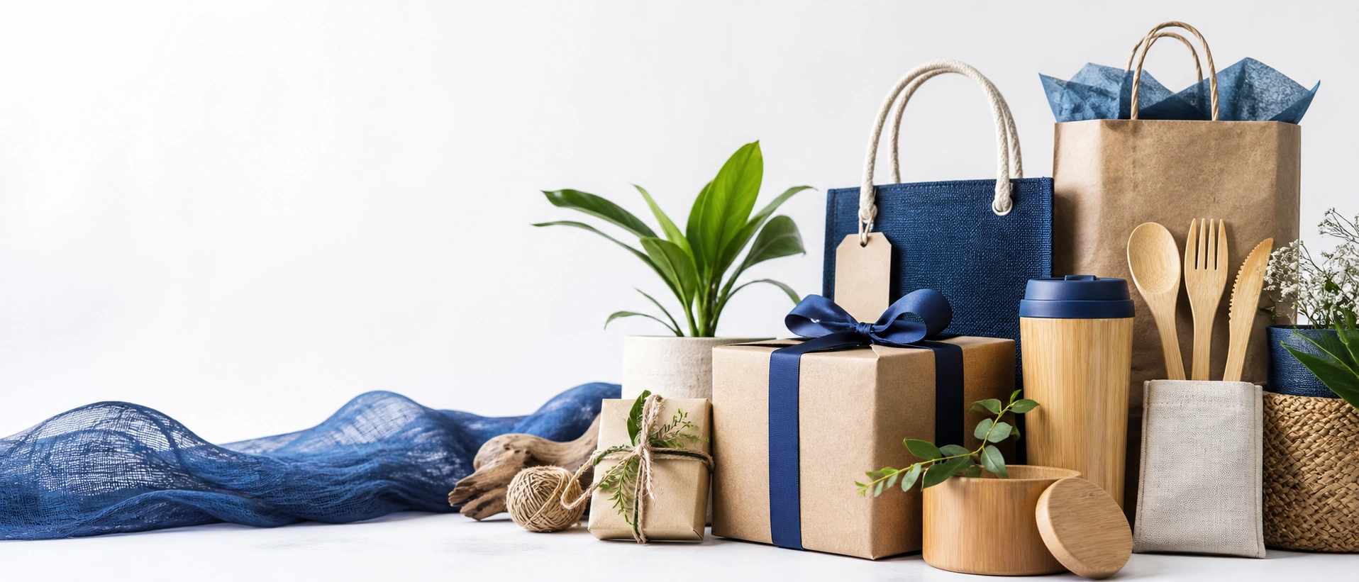 Eco-friendly gifting item