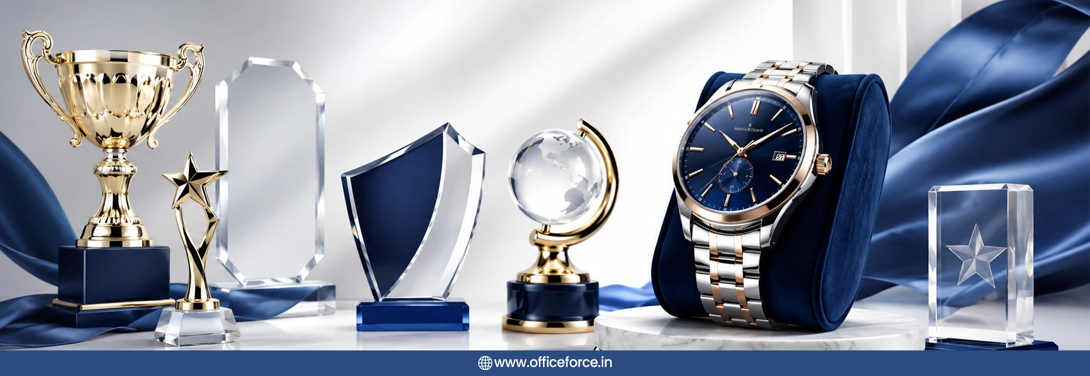 Recognition, Awards & Milestones