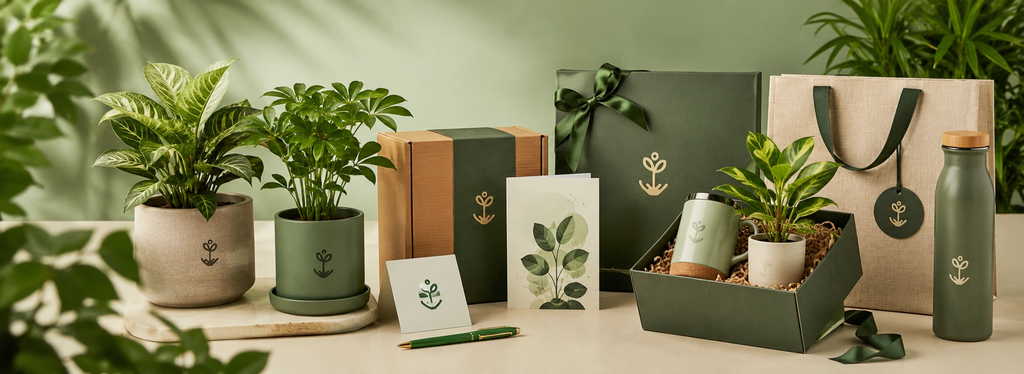 Ugaoo for Business (Corporate Gifting)