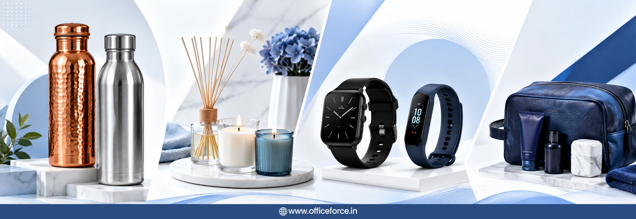 Wellness & Lifestyle Gifts — Show You Care