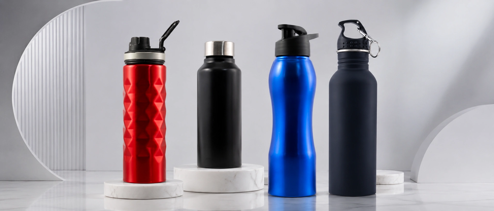 Customized Smart Water Bottle Budget ₹200 - ₹1000