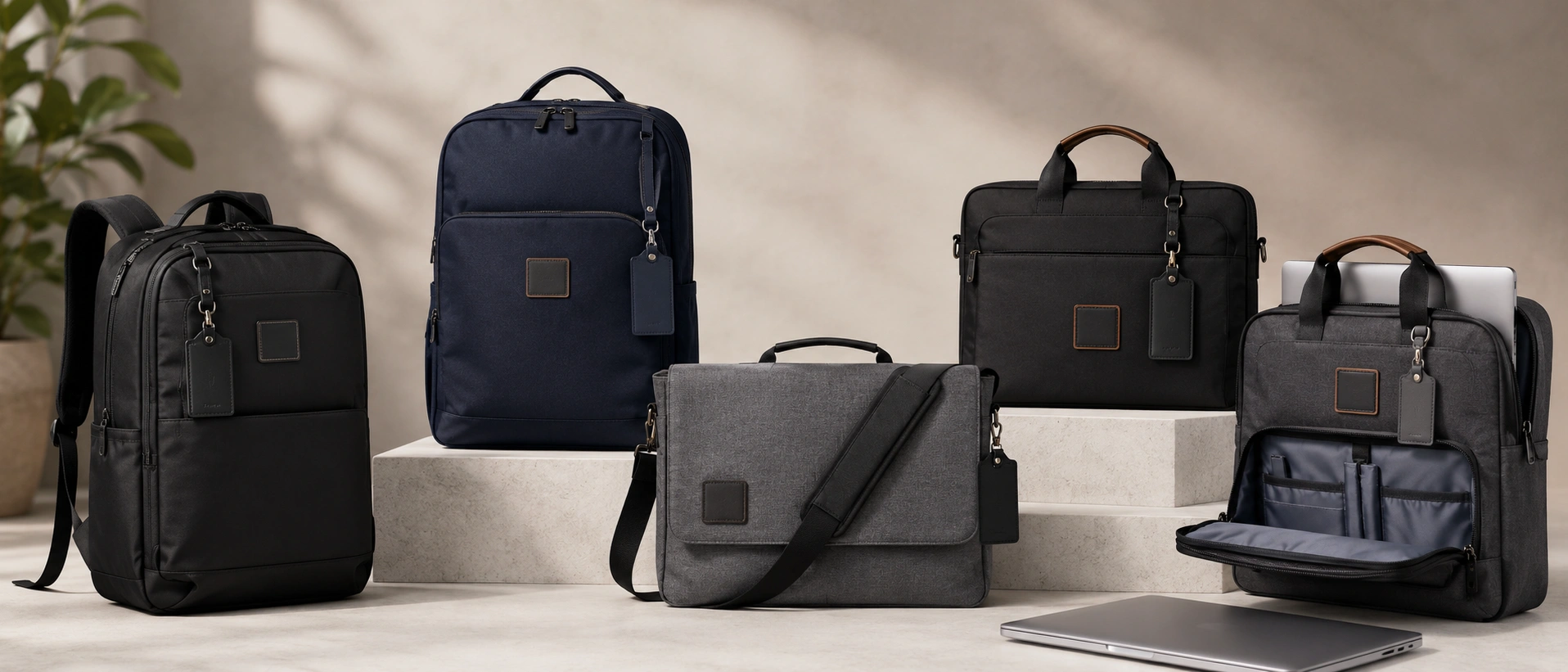 Personalised Laptop Bag or Backpack Budget ₹500 - ₹2000