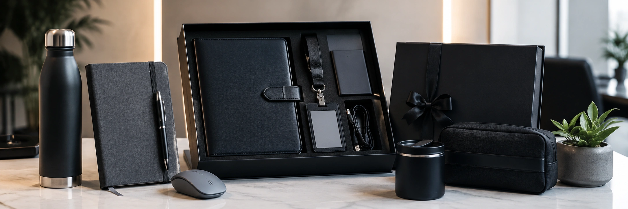Executive Premium Joining Kit