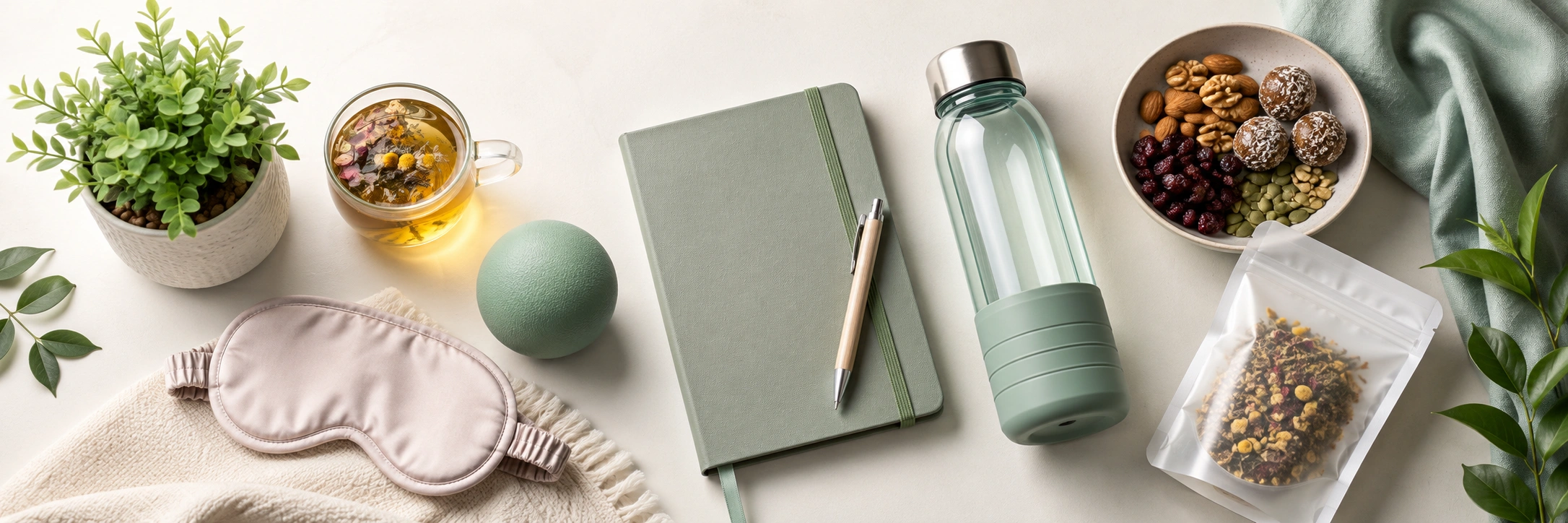 Wellness Enrollment Kit
