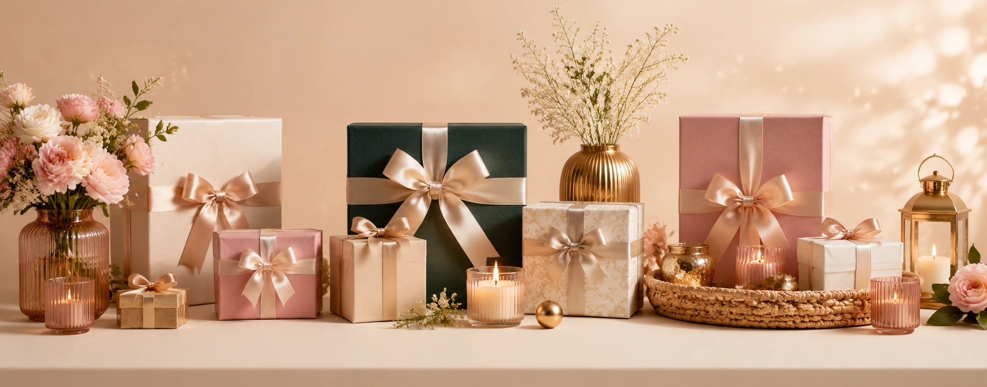 Curated Gifting Collections for Every Occasion