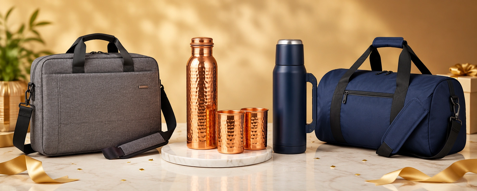 High-Value Appreciation Gifts (Under ₹2000)