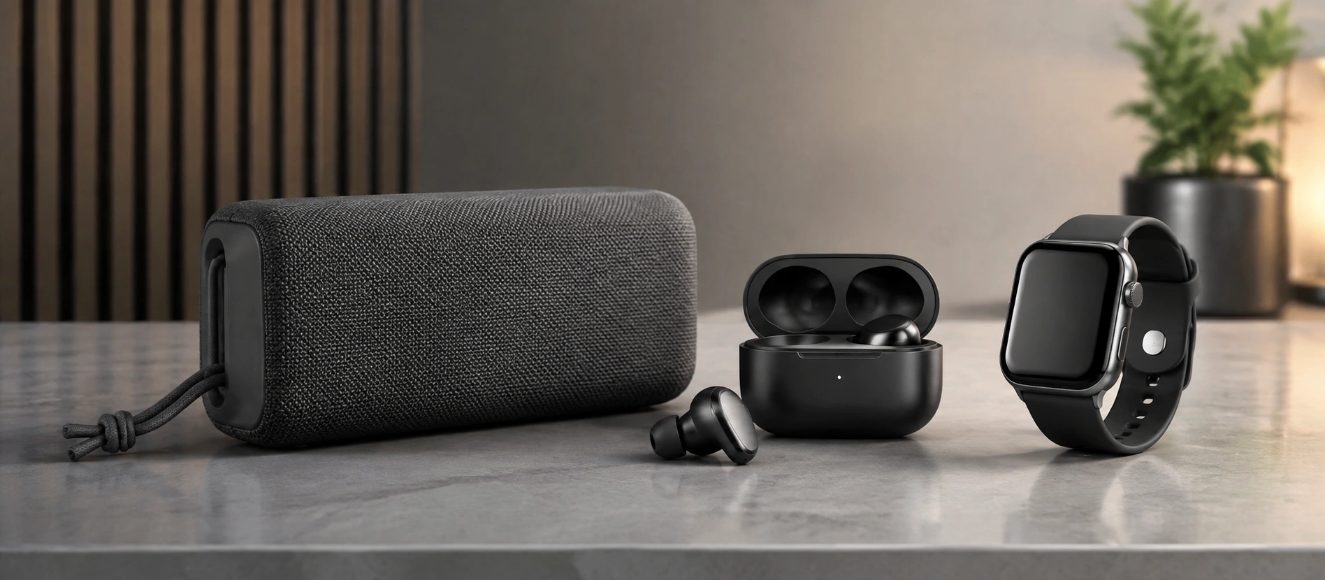 2. Tech Gifts People Genuinely Want