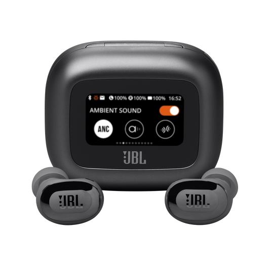 01.JBL_Live Buds 3_Product Image_Case Feature 2_Black