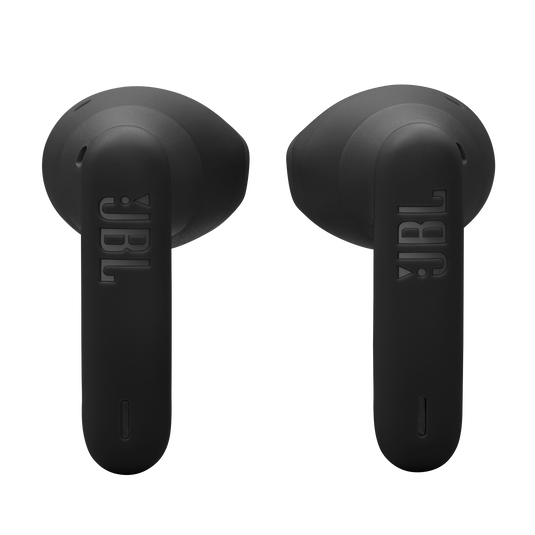 02.LS_JBL_Wave Flex 2_Product Image_Front_Black